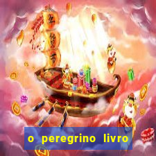 o peregrino livro mais vendido